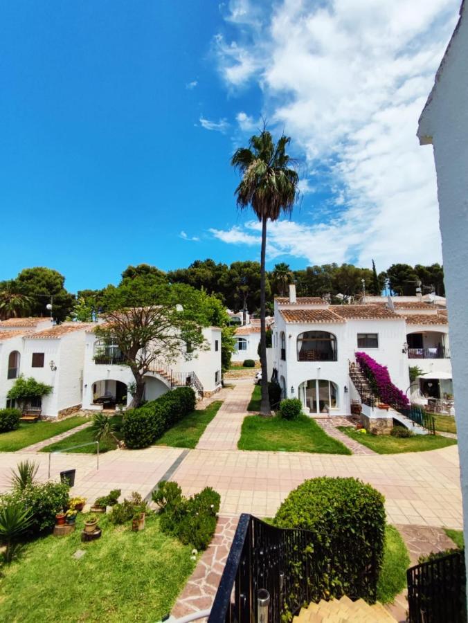 Toscamar Dream 84 Apartment Javea Exterior photo