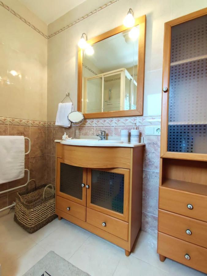 Toscamar Dream 84 Apartment Javea Exterior photo