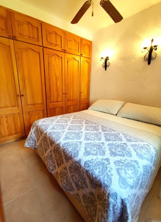 Toscamar Dream 84 Apartment Javea Exterior photo