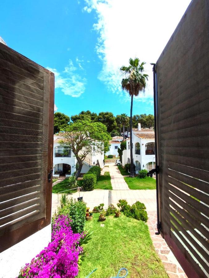 Toscamar Dream 84 Apartment Javea Exterior photo