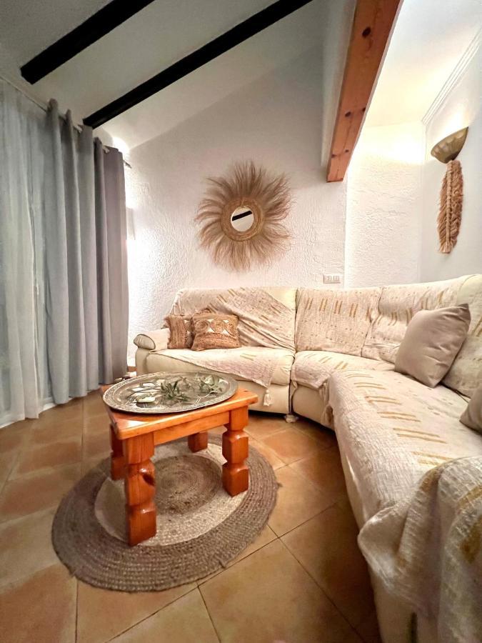 Toscamar Dream 84 Apartment Javea Exterior photo