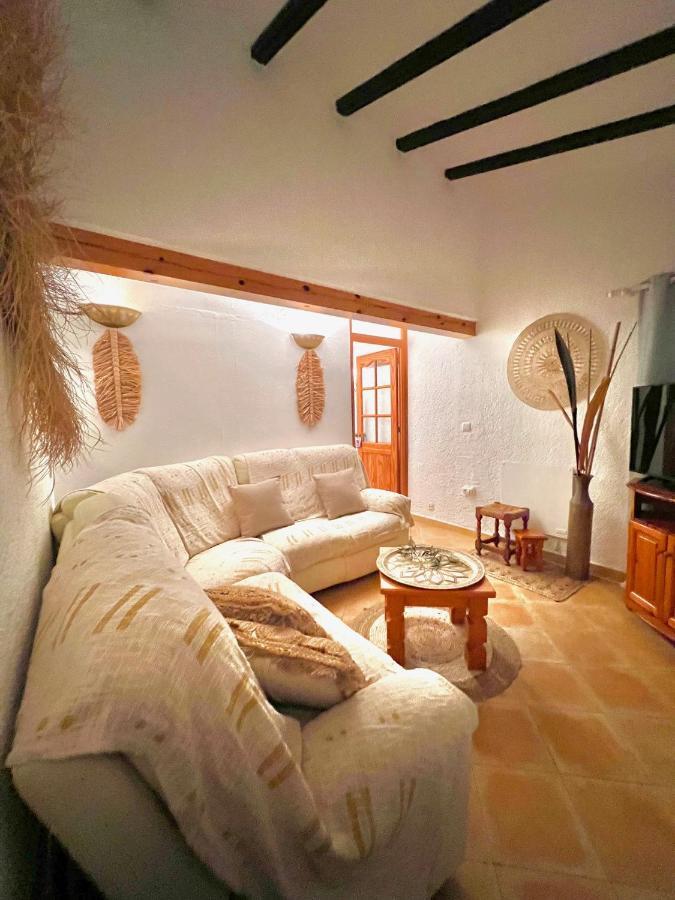 Toscamar Dream 84 Apartment Javea Exterior photo