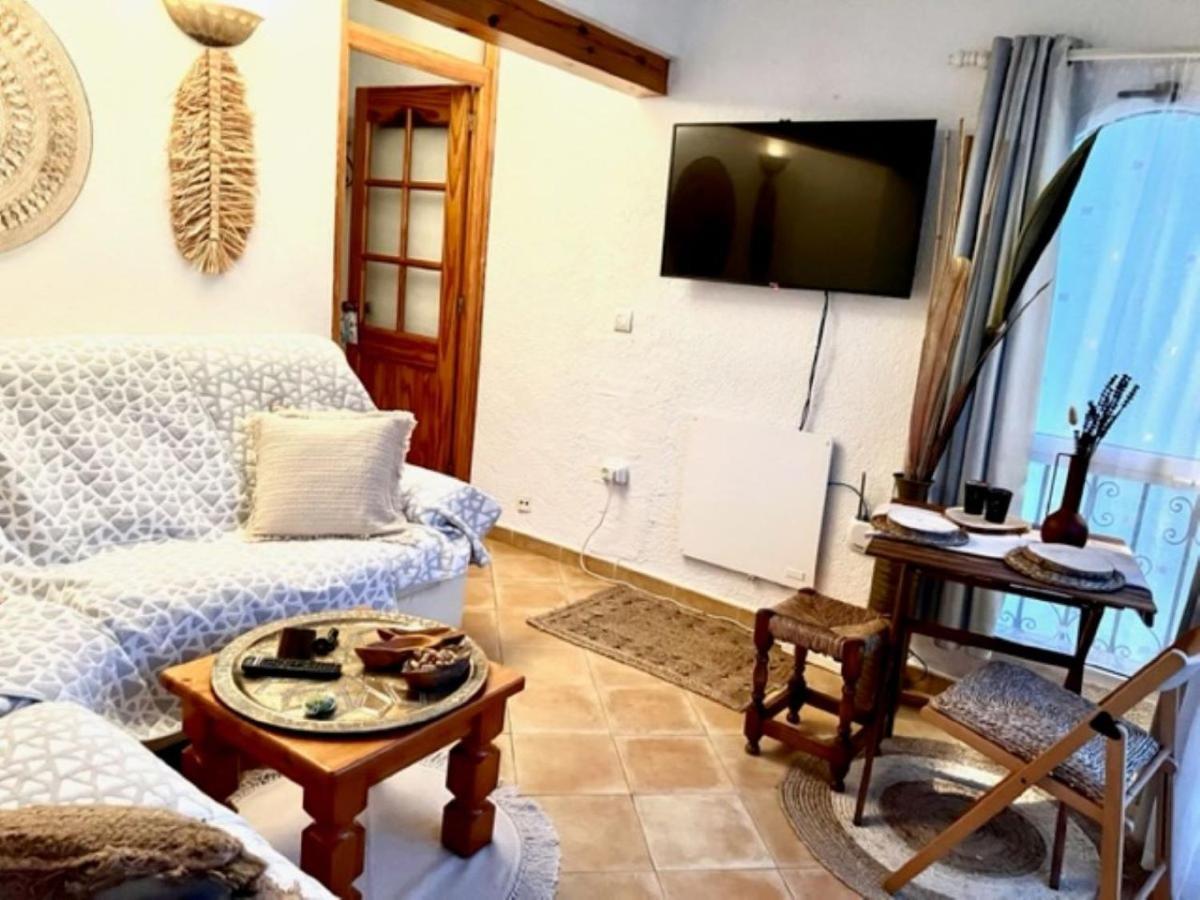 Toscamar Dream 84 Apartment Javea Exterior photo
