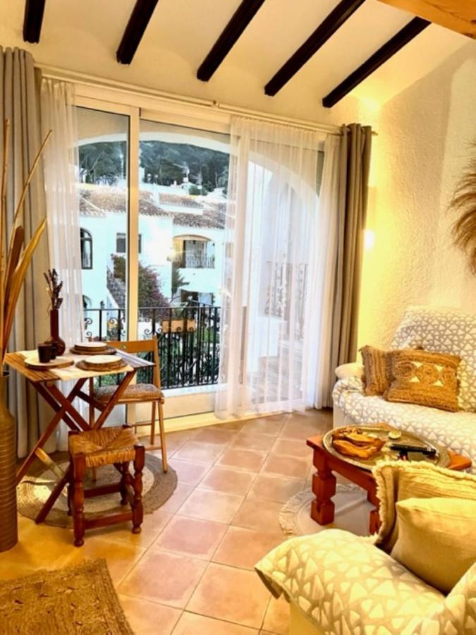 Toscamar Dream 84 Apartment Javea Exterior photo