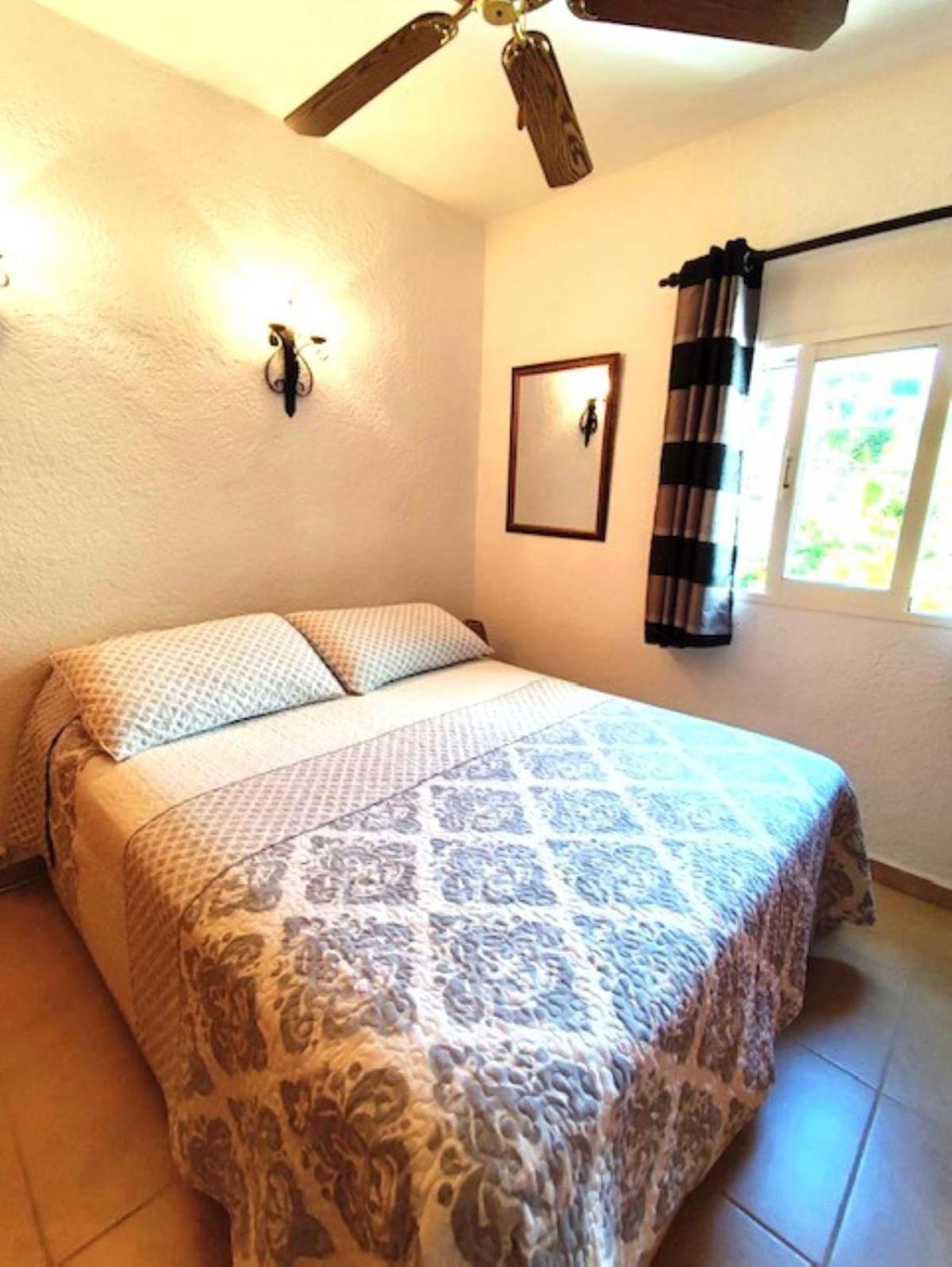 Toscamar Dream 84 Apartment Javea Exterior photo